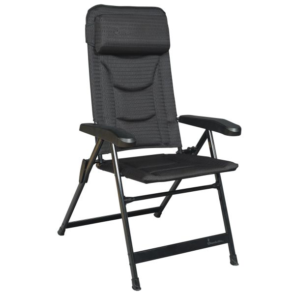 Isabella Bele camping chair 49 x 120 x 49 cm