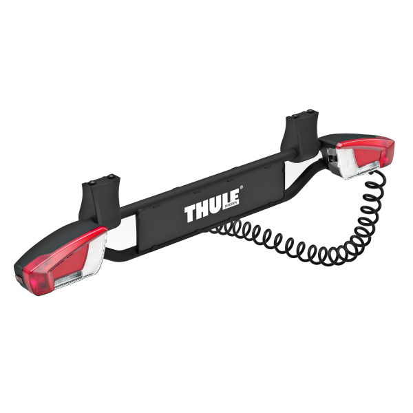 Thule Lightboard Elite Van XT und VeloTrack