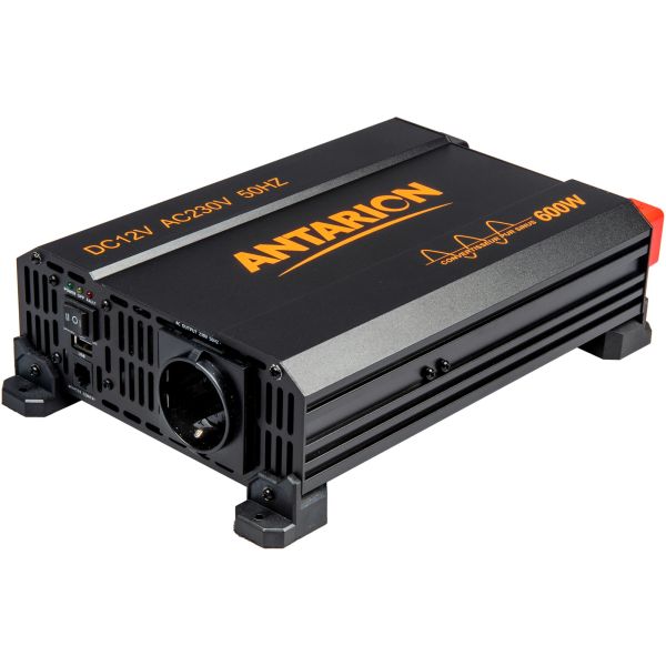 Antarion Sinus-Wechselrichter 600 W