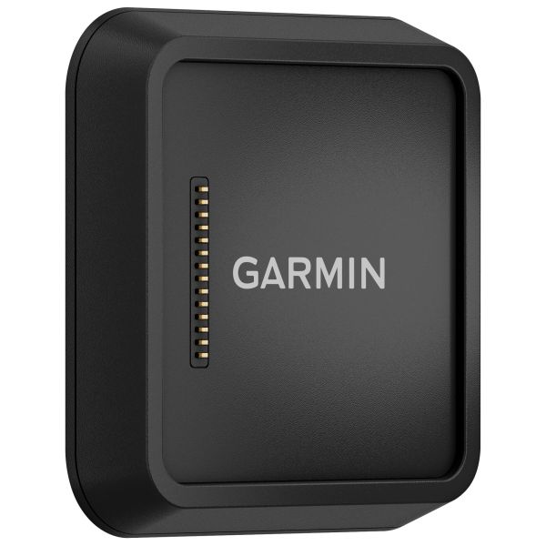 Garmin wall charging cradle for VIEO RV852 and RV1052 control units