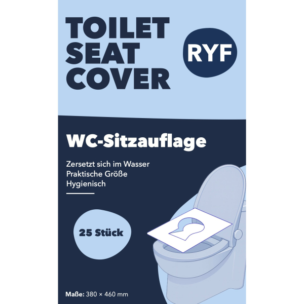 WC-Sitzauflage