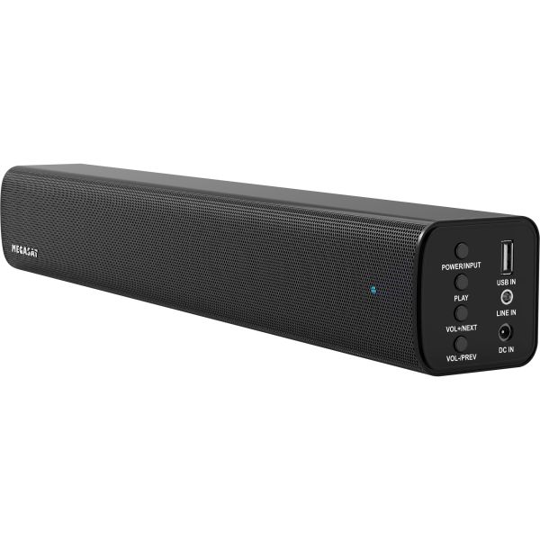 Megasat MegaSat Soundbar Klangwunder V