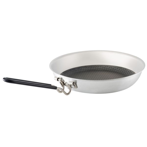 Gourmet Frying Pan 8