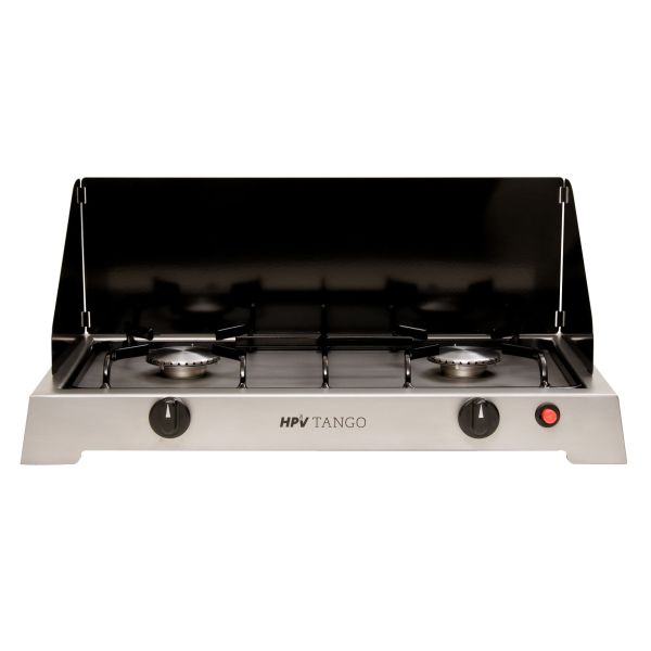 Stainless Steel Gas Stove Tango