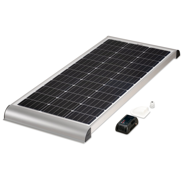 BÜTTNER Dometic Solar-Komplettanlage Solenergy