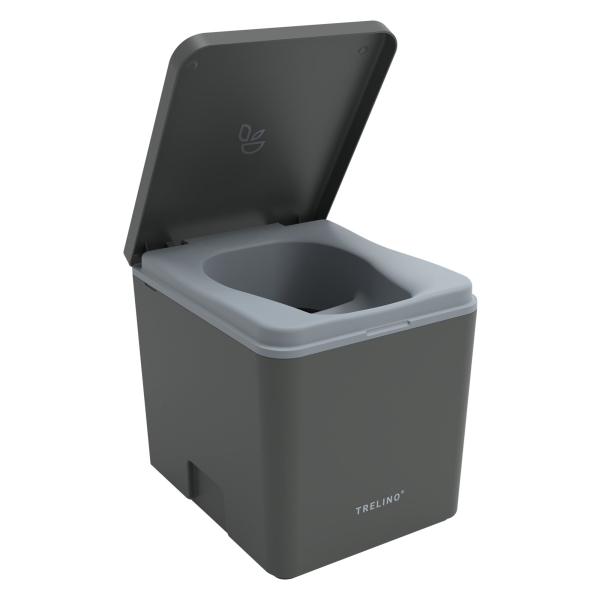 Trelino® Trenntoilette Evo M