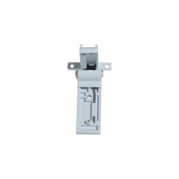 Hinge for Evaporator Flap for Dometic Refrigerators, No. 241212501/1