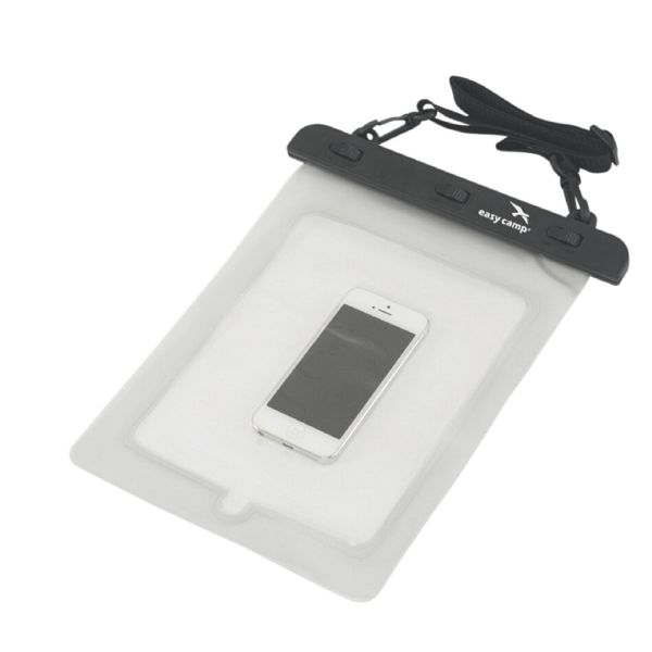 Robens waterproof cover for tablet and smartphone