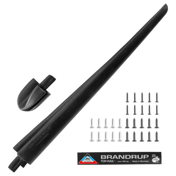Brandrup TOP-RAIL Spoilersatz