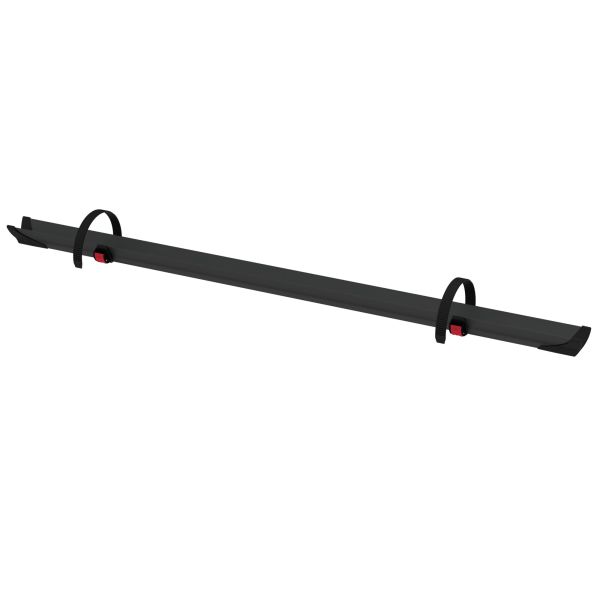 Fiamma bike rail Rail Quick Pro black