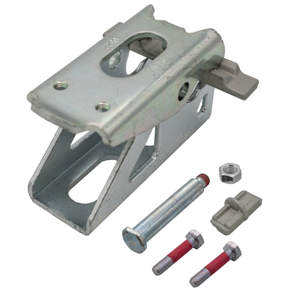 Befestigung XT kpl. für Mover XT (ab 2013)