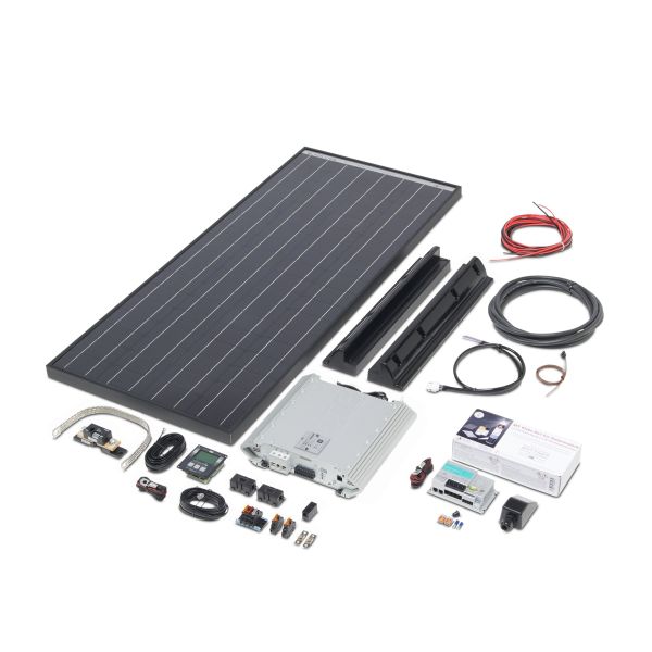 BÜTTNER Dometic PowerPack Classic Power I