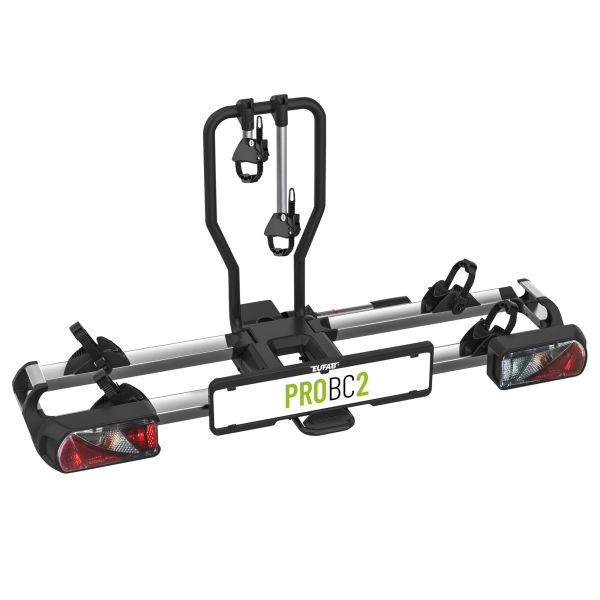 EUFAB Pro BC2 - Kupplungsträger