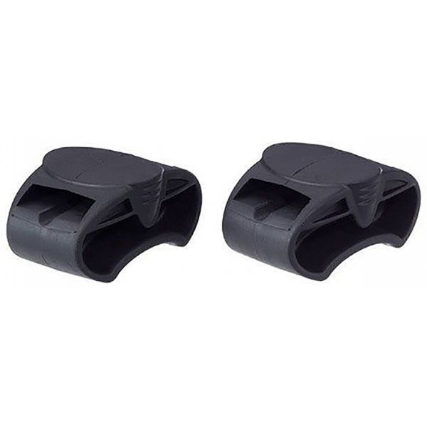 Thule rim protector for bike carrier, 2 pieces