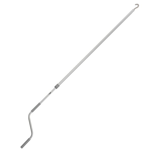 Fiamma Aluminium-Handkurbel