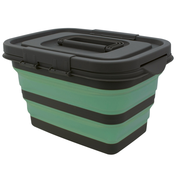 Transportbox faltbar