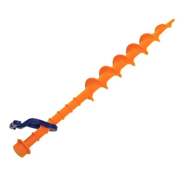 Peggy Peg PP Schraubhering Long