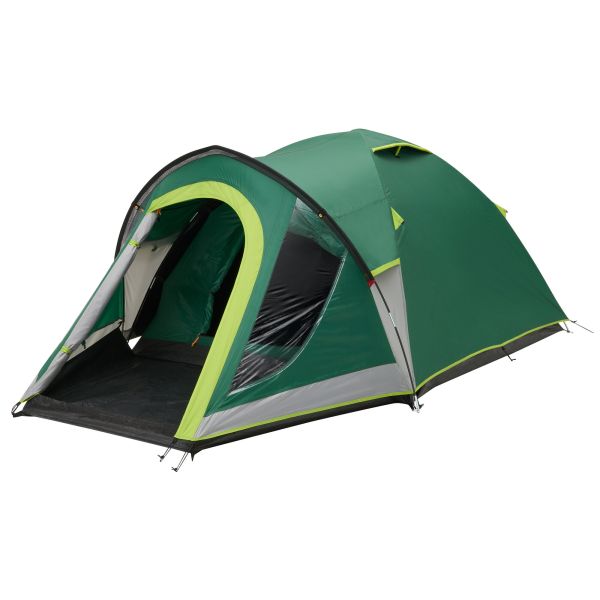 Coleman Kobuk Valley 4 Plus dome tent