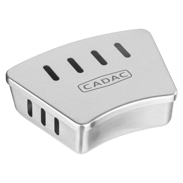 CADAC Räucherbox Universal