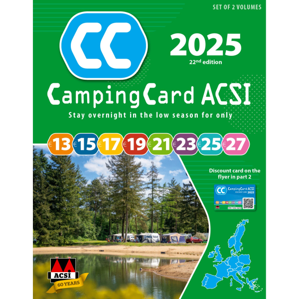 ACSI CampingCard EN