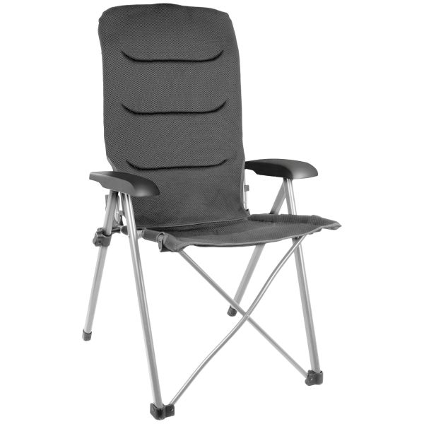 Brunner Dynafold Recliner Outdoor-Stuhl