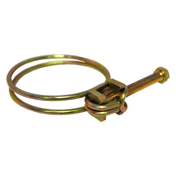 FAWO Spiralschlauchklemme