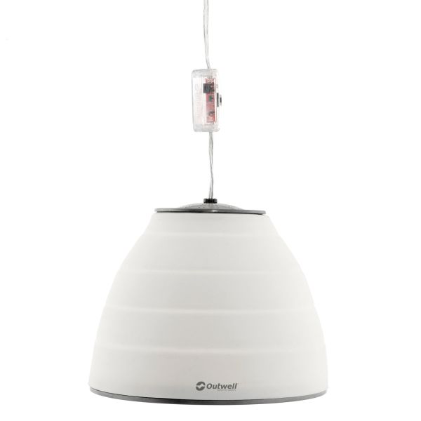 Outwell Zeltlampe Orion Lux cremeweiß