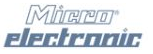 Microelectronic