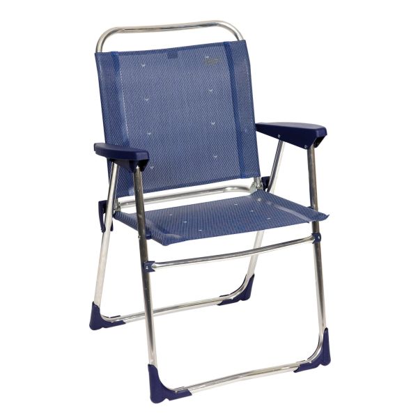 Camping Chair AL/219-41