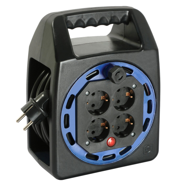 Cable Reel Kompakt