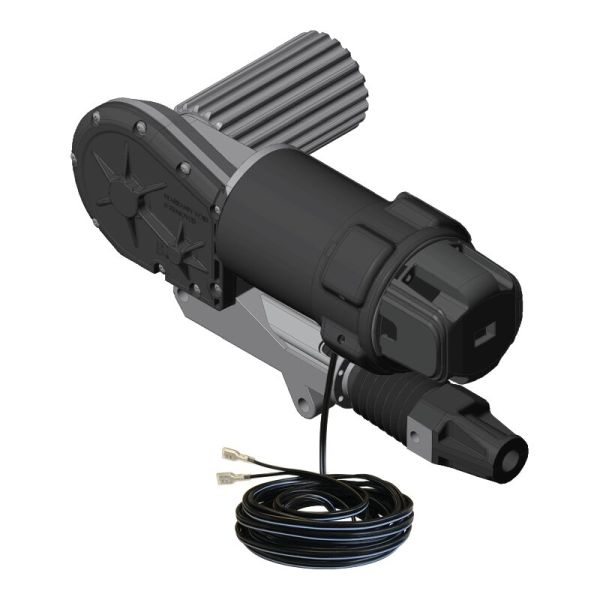 Truma Motor/Getriebe B