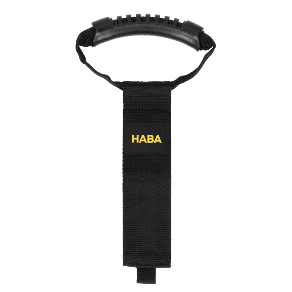 H.A.B.A. FlexiCord Grip Kabelbinder mit Handgriff