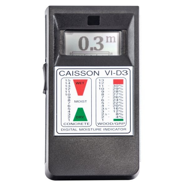 VI-D3 Moisture Indicator