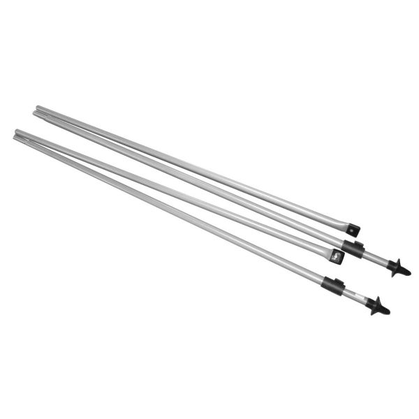 Pressure Poles (Pair)