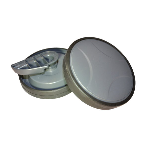 Wheel (2 Pieces Set)