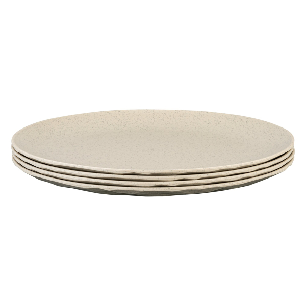 Koziol Flacher Teller CLUB PLATE 260