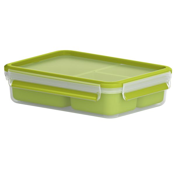 EMSA Snackbox Clip & Go