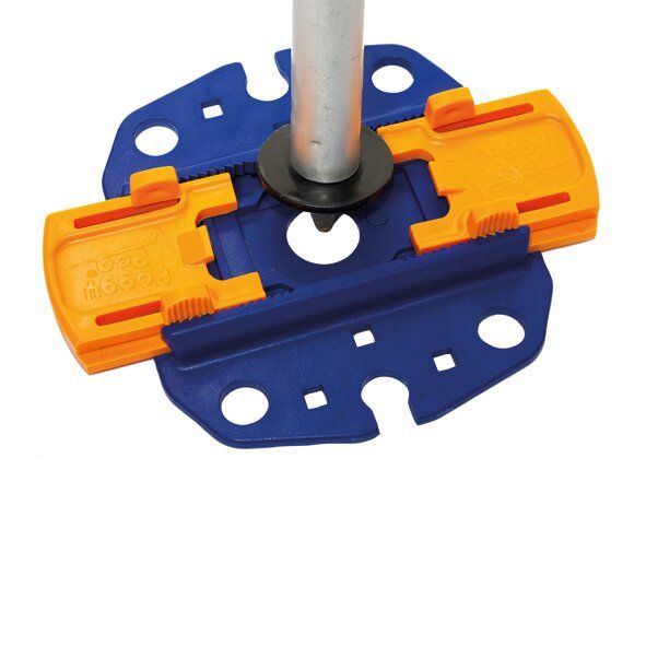 Peggy Peg PP Fix&Go Ankerplatte 2.0