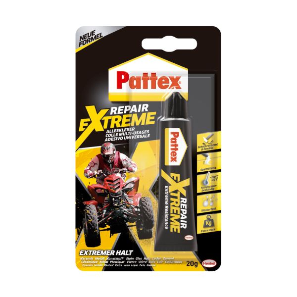 Pattex ® Powerkleber Repair Extreme