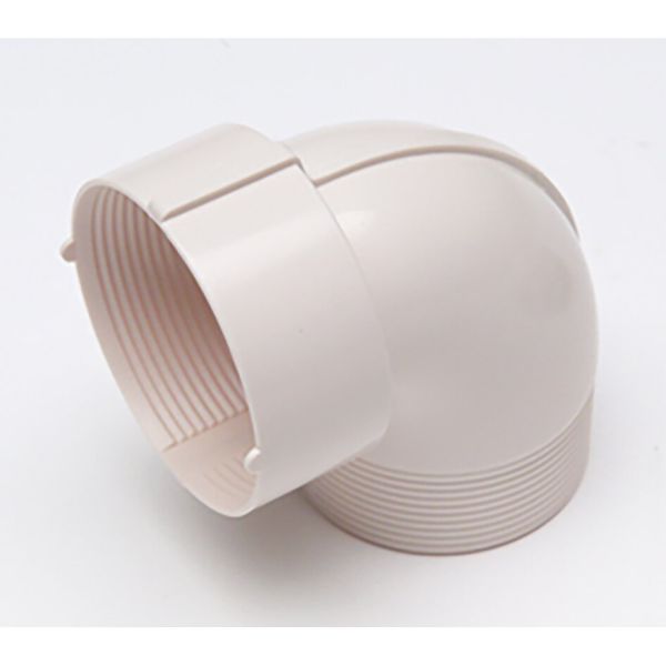 Dometic elbow for air conditioner HB 2500 / FreshWell