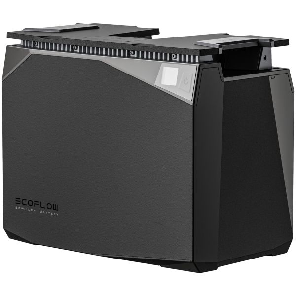 EcoFlow LFP-Batterie