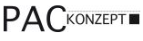 PAC Konzept