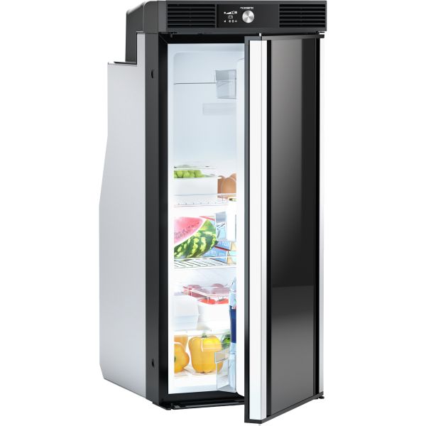 Dometic refrigerator RC 10.4, 90 liters 12/24 volt