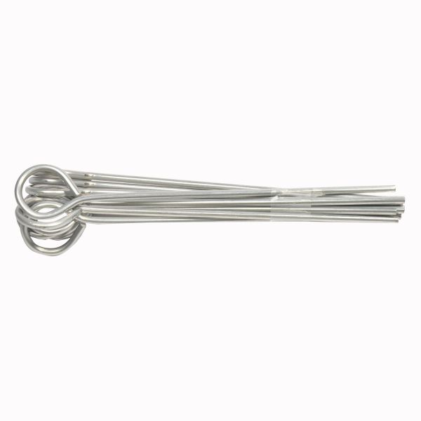 Thule Hering mit Öse, 10 Stück