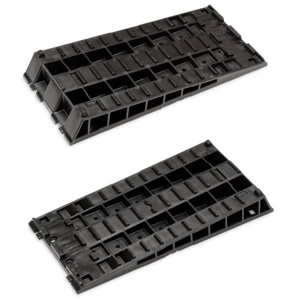 Froli Auffahrkeil Kompakt Set