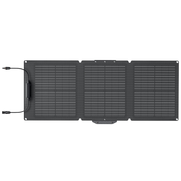 EcoFlow Faltbares Solarmodul