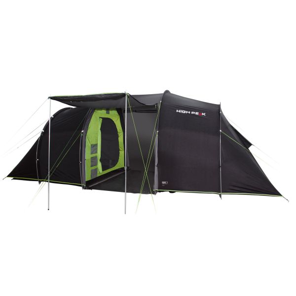 Vis-a-Vis Tent Tauris 4