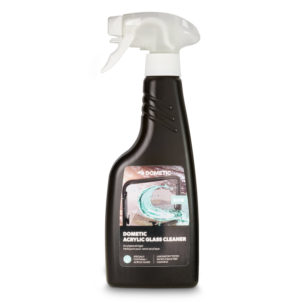 Dometic Acrylglasreiniger für Acrylglaster