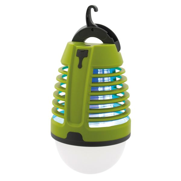 EuroTrail Insektenlampe UV 2-1