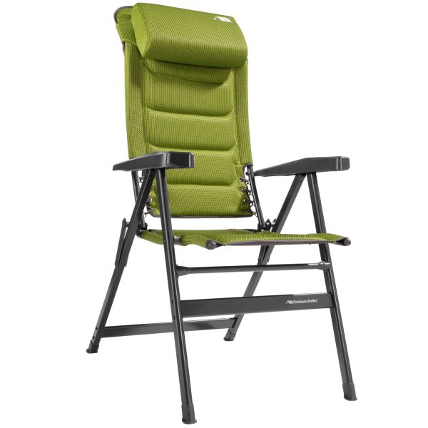 Frankana Freiko Campingstuhl HighQ Comfortable